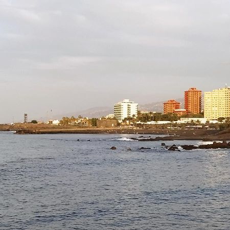 Calle Guajara, 1. Casa Playa Chica Puerto de la Cruz  Buitenkant foto