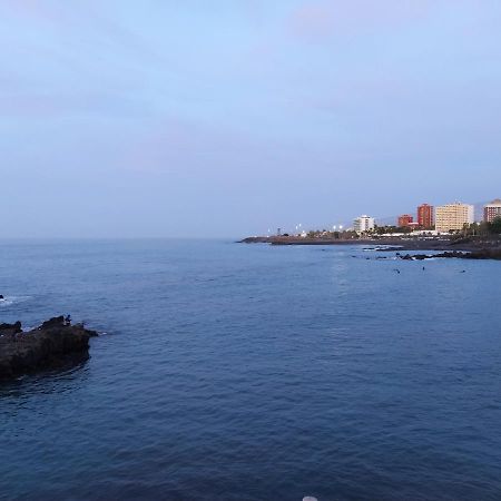 Calle Guajara, 1. Casa Playa Chica Puerto de la Cruz  Buitenkant foto