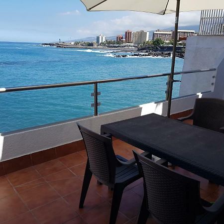 Calle Guajara, 1. Casa Playa Chica Puerto de la Cruz  Buitenkant foto