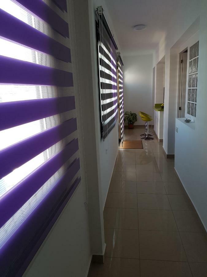 Calle Guajara, 1. Casa Playa Chica Puerto de la Cruz  Buitenkant foto