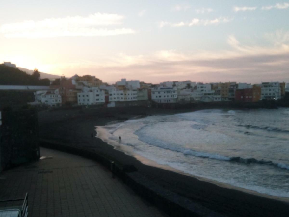 Calle Guajara, 1. Casa Playa Chica Puerto de la Cruz  Buitenkant foto